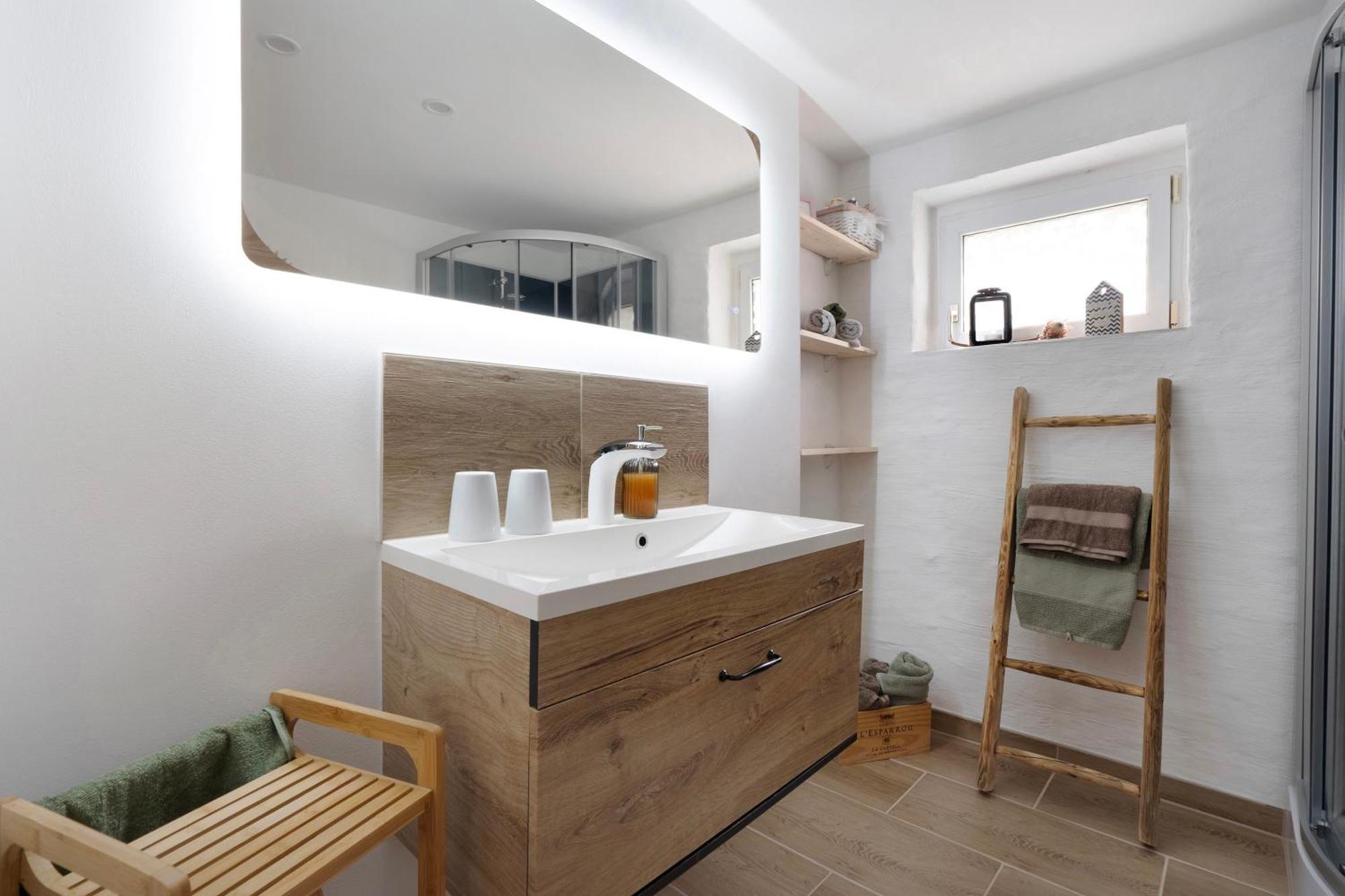 Gruenzweig Apartamento Dobeneck Exterior foto