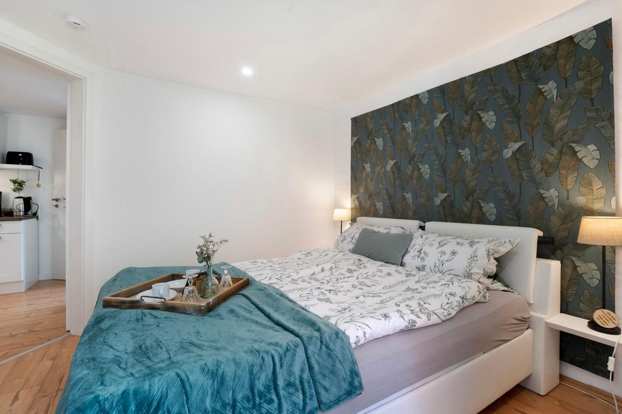 Gruenzweig Apartamento Dobeneck Exterior foto